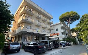 Hotel Levante a pochi passi dal mare